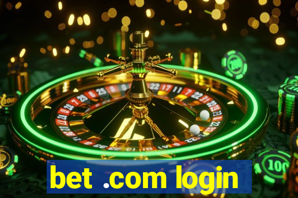 bet .com login
